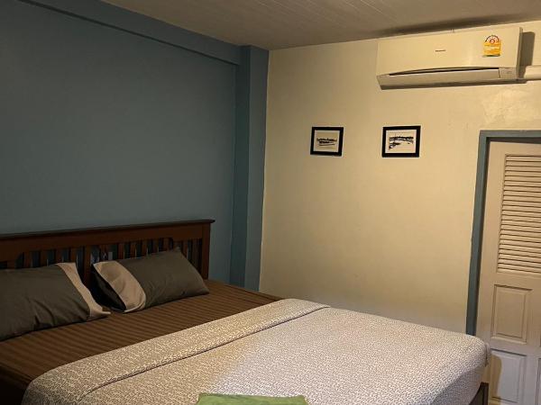 Blue Chang House : photo 7 de la chambre chambre double supérieure