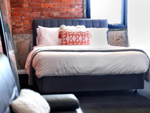 Bayside House : photo 4 de la chambre chambre lit queen-size deluxe