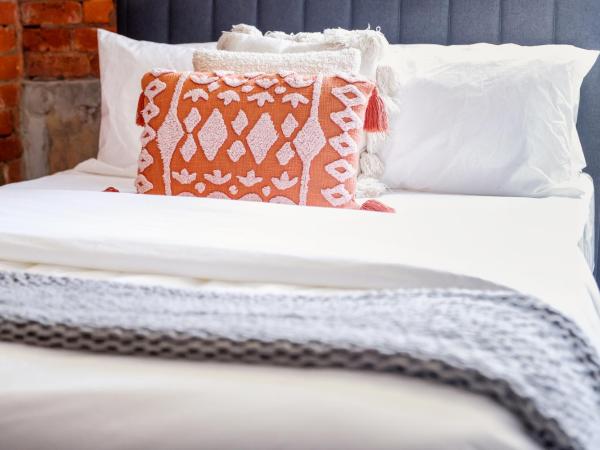 Bayside House : photo 3 de la chambre chambre lit queen-size deluxe