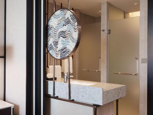 dusitD2 Samyan Bangkok : photo 4 de la chambre chambre lit king-size supérieure