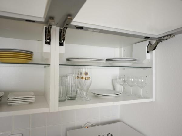 Hotel Garni Pod Skalkou : photo 5 de la chambre appartement (2 adultes)