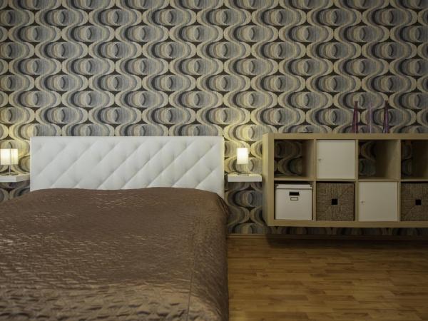 Hotel Garni Pod Skalkou : photo 1 de la chambre appartement (2 adultes)