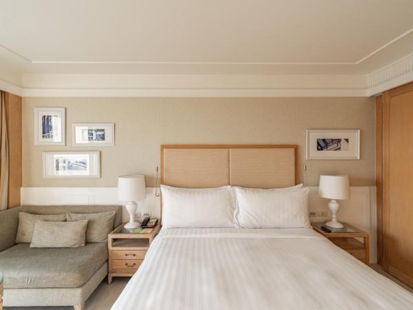 Amari Hua Hin : photo 2 de la chambre chambre double de luxe - vue sur océan