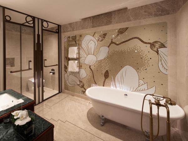 Hengshan Garden Hotel : photo 3 de la chambre picardie standard suite