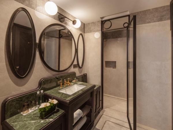 Hengshan Garden Hotel : photo 2 de la chambre picardie king room