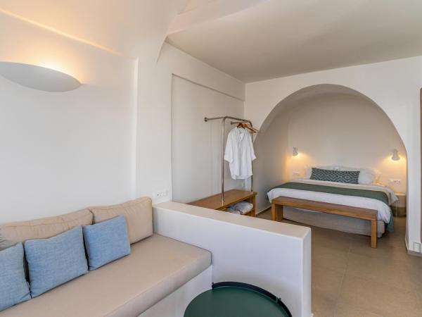 Panorama Boutique Hotel : photo 2 de la chambre chambre double supérieure