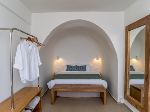 Panorama Boutique Hotel : photo 5 de la chambre chambre double supérieure