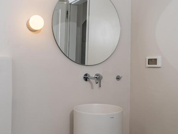 Panorama Boutique Hotel : photo 6 de la chambre suite deluxe avec baignoire spa