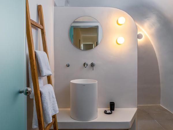 Panorama Boutique Hotel : photo 4 de la chambre suite en duplex