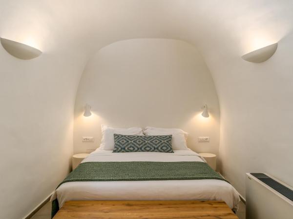 Panorama Boutique Hotel : photo 6 de la chambre suite lit king-size - vue sur mer
