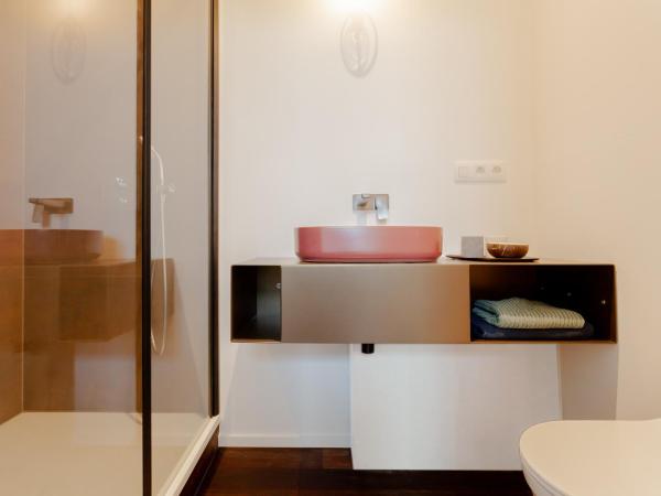 RODELIJV : photo 1 de la chambre chambre double avec salle de bains privative