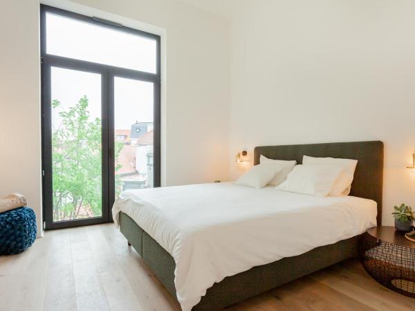 RODELIJV : photo 2 de la chambre chambre double avec salle de bains privative