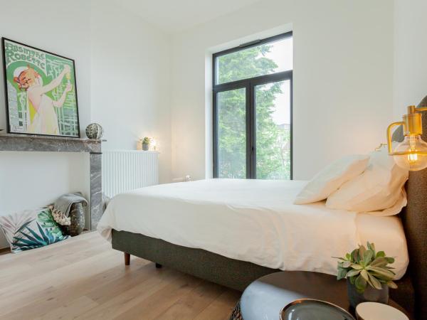 RODELIJV : photo 4 de la chambre chambre double avec salle de bains privative