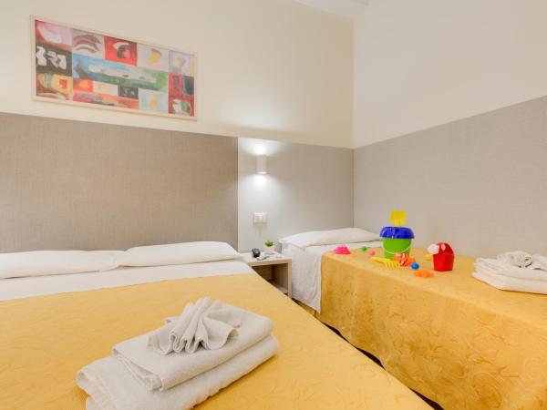 Hotel Reyt : photo 2 de la chambre chambre triple confort