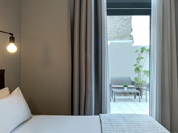 BED in Athens : photo 3 de la chambre loft