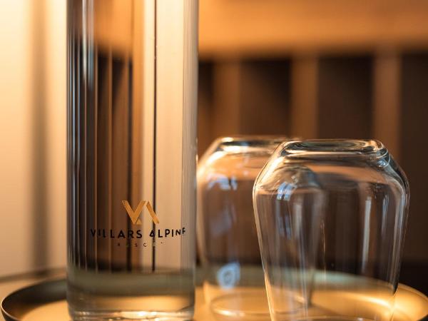 Villars Palace : photo 3 de la chambre chambre simple standard