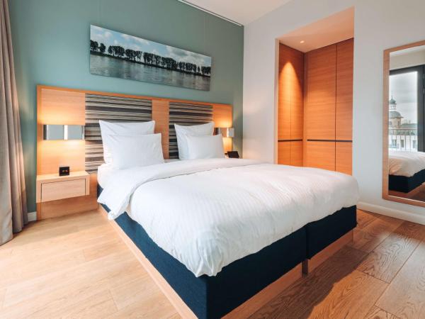 The Wellem, in The Unbound Collection by Hyatt : photo 1 de la chambre art suite with terrace