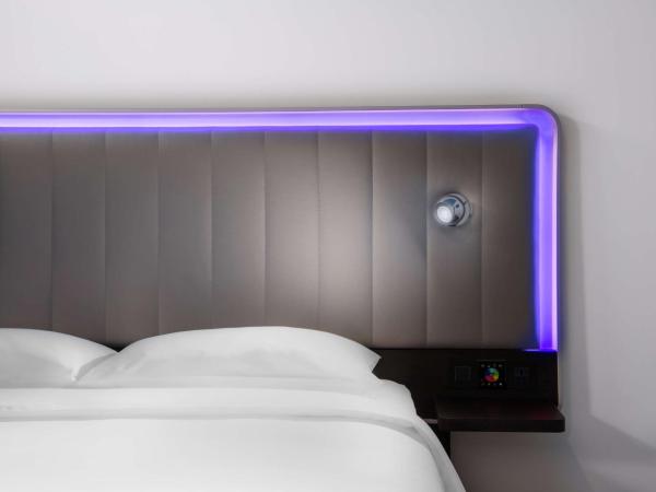 Park Inn by Radisson Istanbul Airport Odayeri : photo 2 de la chambre chambre standard - vue sur forêt