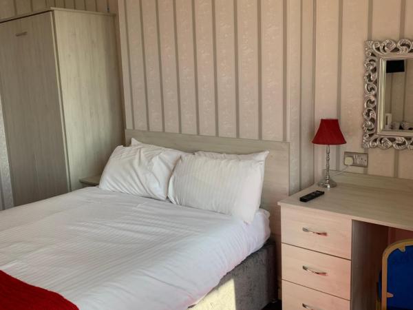Hotel Balmoral : photo 3 de la chambre chambre double
