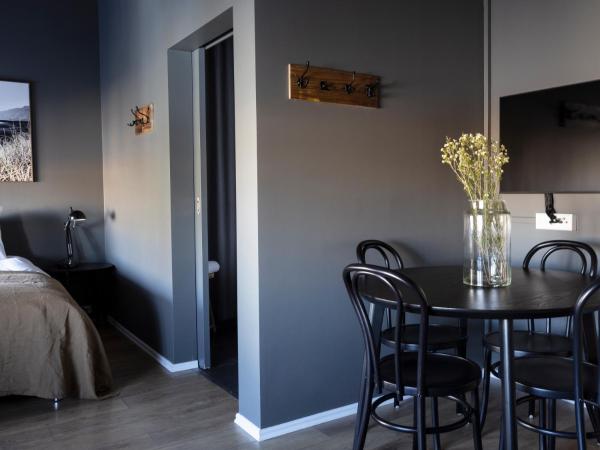 Rey Apartments : photo 3 de la chambre studio