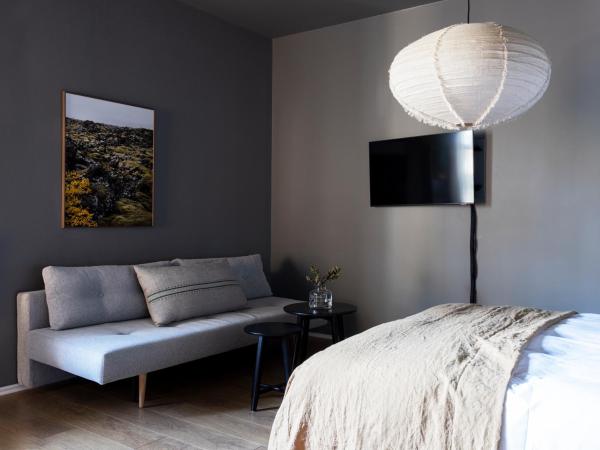 Rey Apartments : photo 2 de la chambre studio