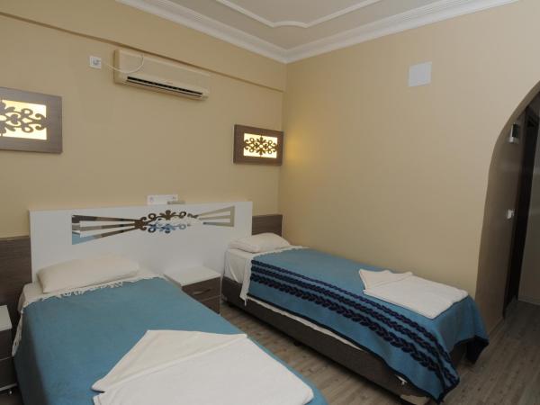 Bellamaritimo Hotel : photo 5 de la chambre lit dans dortoir pour femmes de 6 lits