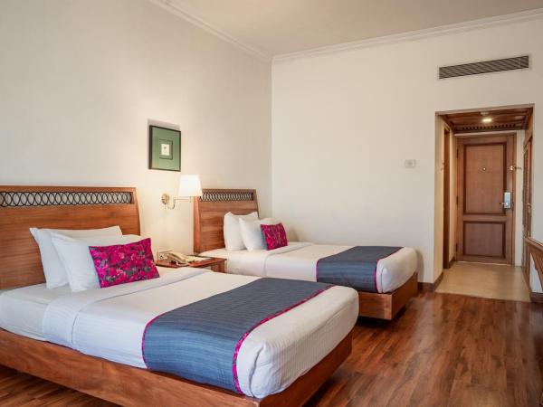 The Avenue Regent : photo 2 de la chambre chambre deluxe double ou lits jumeaux