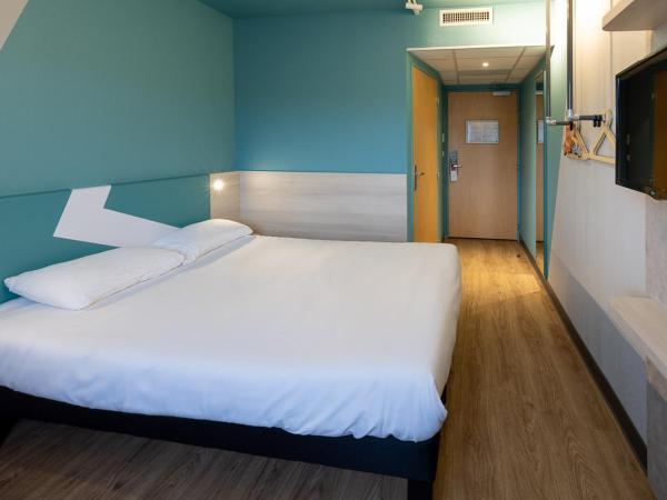 ibis Budget Millau Viaduc : photo 7 de la chambre chambre double standard