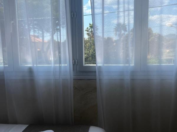 Hotel La Potiniere : photo 5 de la chambre hébergement classique - hippodrome