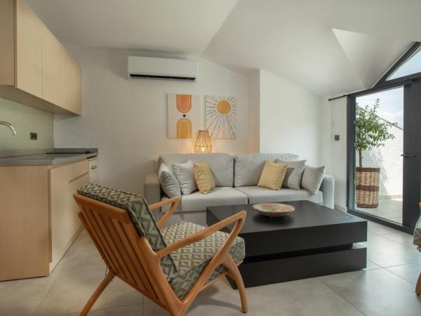 Grand Aquarium : photo 1 de la chambre loft