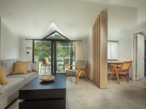 Grand Aquarium : photo 2 de la chambre loft