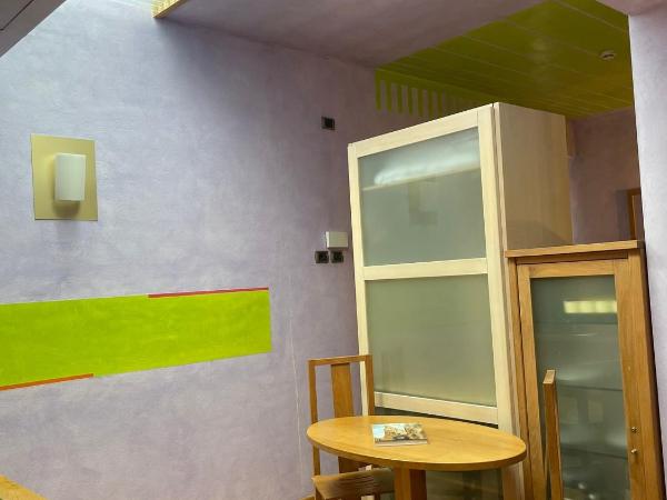 Appartamenti Porta Nuova 80 : photo 3 de la chambre studio (2 adultes)