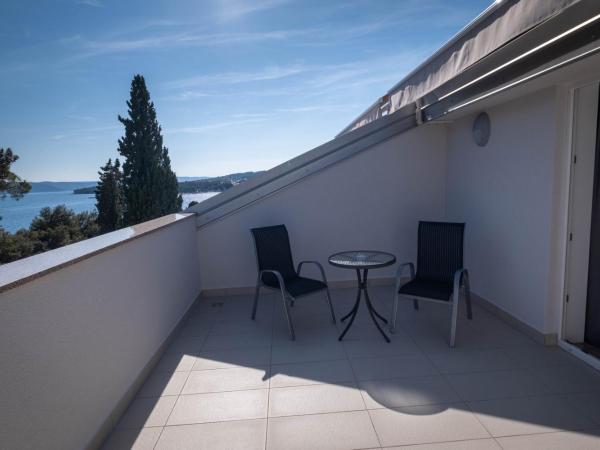 Hotel Bor : photo 10 de la chambre chambre double supérieure