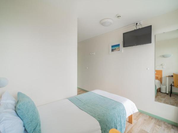 Centre Jean XXIII : photo 2 de la chambre chambre simple standard