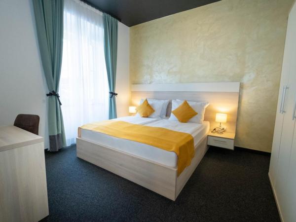 Hotel Bor : photo 6 de la chambre suite familiale