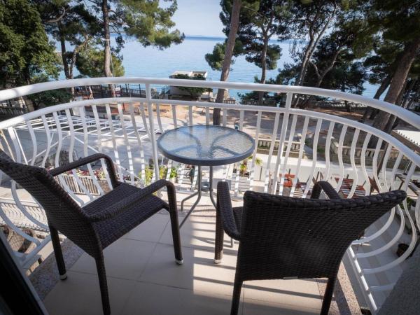 Hotel Bor : photo 1 de la chambre suite familiale