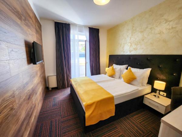 Hotel Bor : photo 5 de la chambre chambre double standard