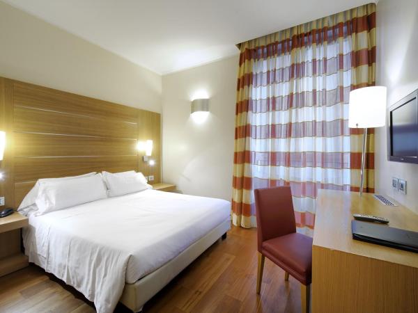 Hotel Canada : photo 7 de la chambre chambre double