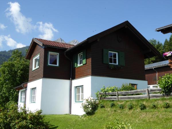 Nockhof : photo 3 de la chambre apartment with patscherkofel view
