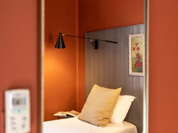 Naâd Hotel Sarlat Centre Ville : photo 6 de la chambre chambre lits jumeaux deluxe