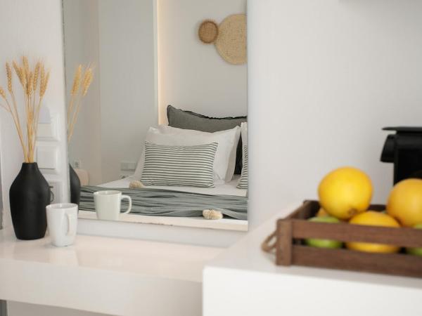 Naxos Hotel Poseidon : photo 8 de la chambre suite junior