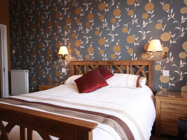 Brentwood Guest House : photo 1 de la chambre king double ensuite - ground floor - room 2