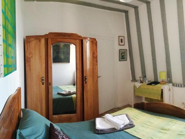 Demeure de BoisClaireau : photo 1 de la chambre chambre double