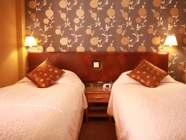 Brentwood Guest House : photo 2 de la chambre large twin room - first floor - room 6