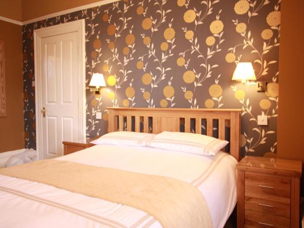 Brentwood Guest House : photo 6 de la chambre king double ensuite - ground floor - room 2