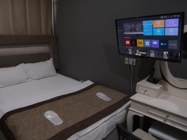 Florya House Hotel : photo 4 de la chambre chambre simple standard