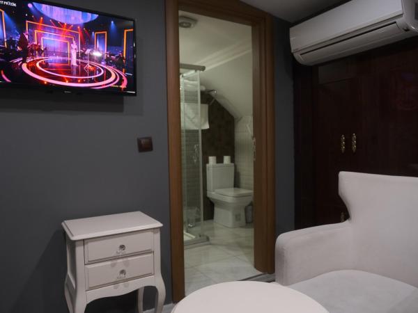 Florya House Hotel : photo 6 de la chambre chambre simple standard