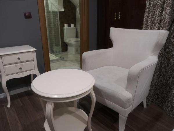 Florya House Hotel : photo 7 de la chambre chambre simple standard