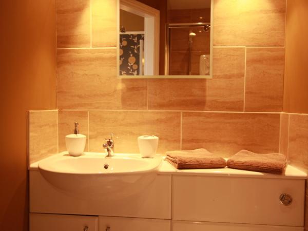 Brentwood Guest House : photo 1 de la chambre double ensuite - second floor - room 7