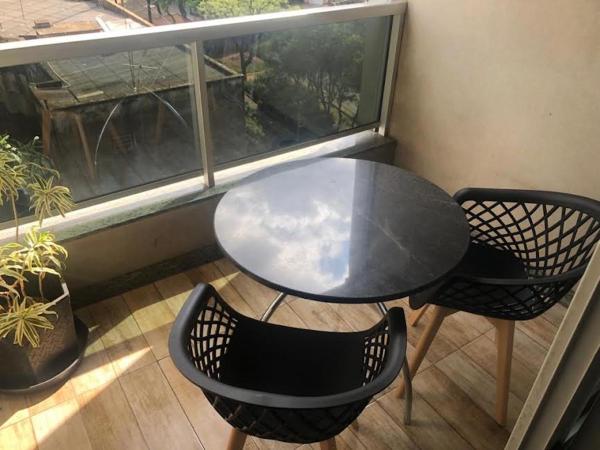 San Diego Apto 808 : photo 10 de la chambre appartement 1 chambre